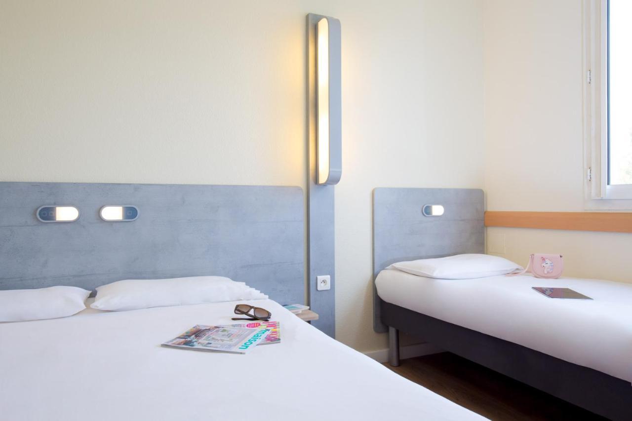 Ibis Budget Aubagne Paluds Agora Kültér fotó