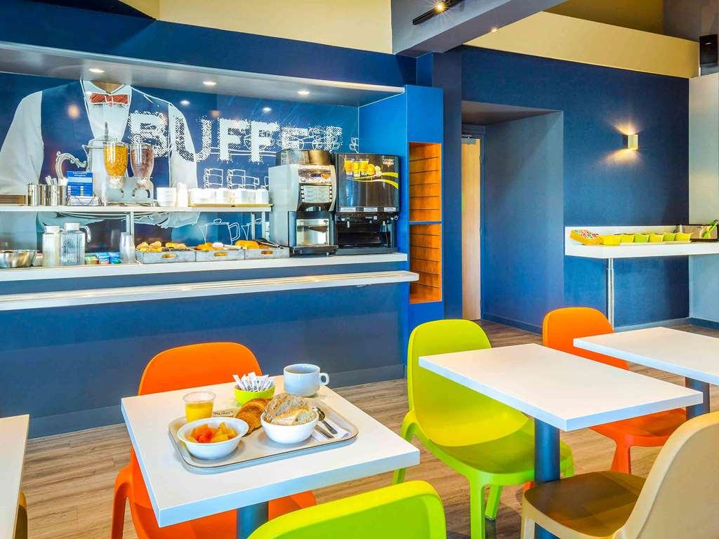 Ibis Budget Aubagne Paluds Agora Kültér fotó